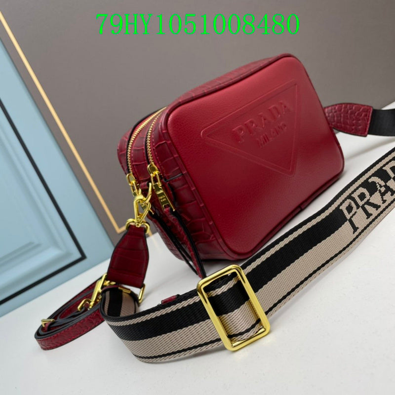 Satchel Bags - PDA Bags - 3944