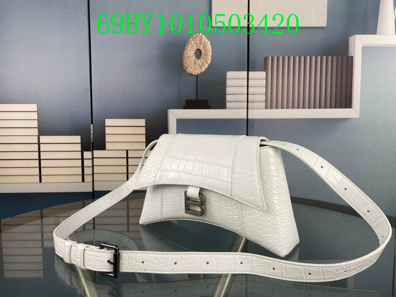 Satchel Bags - BGA Bags - 2303