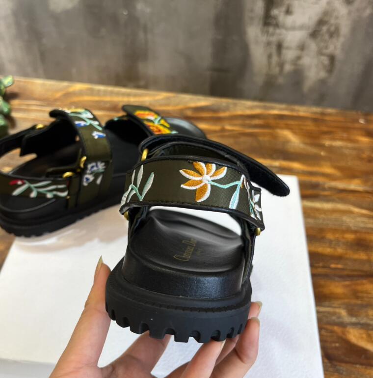 SAMCC - DOR Women Shoes - 334