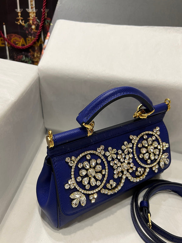 Glamy - DG bag - 161