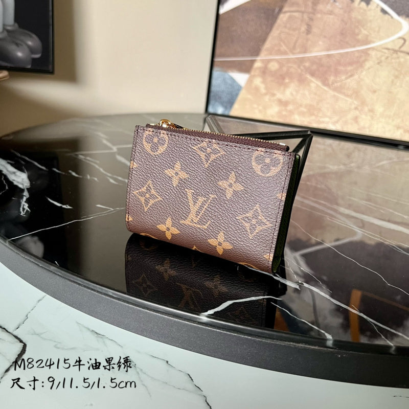 Glami-i LOV Wallets - 029