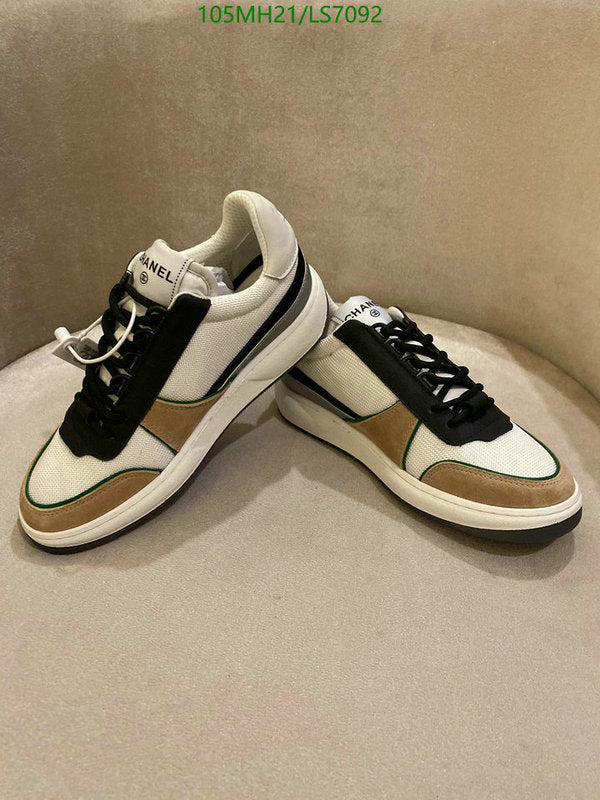 SAMC - CHL Women Shoes Sneakers - 236