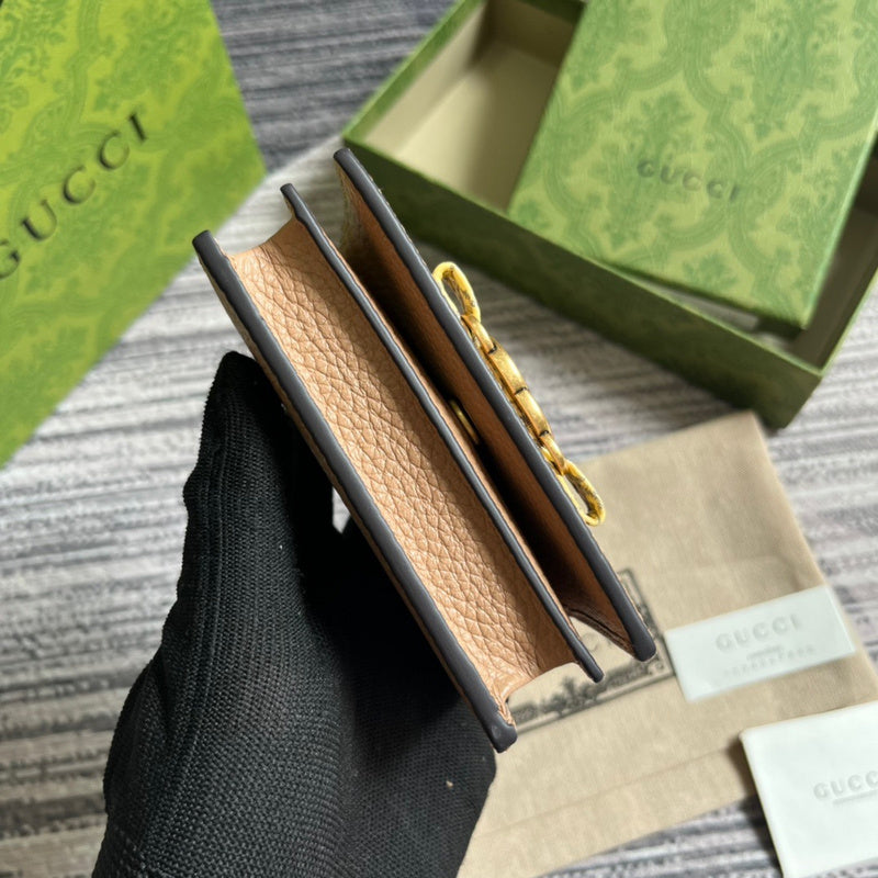 Glami-i - Guki Wallet - 051