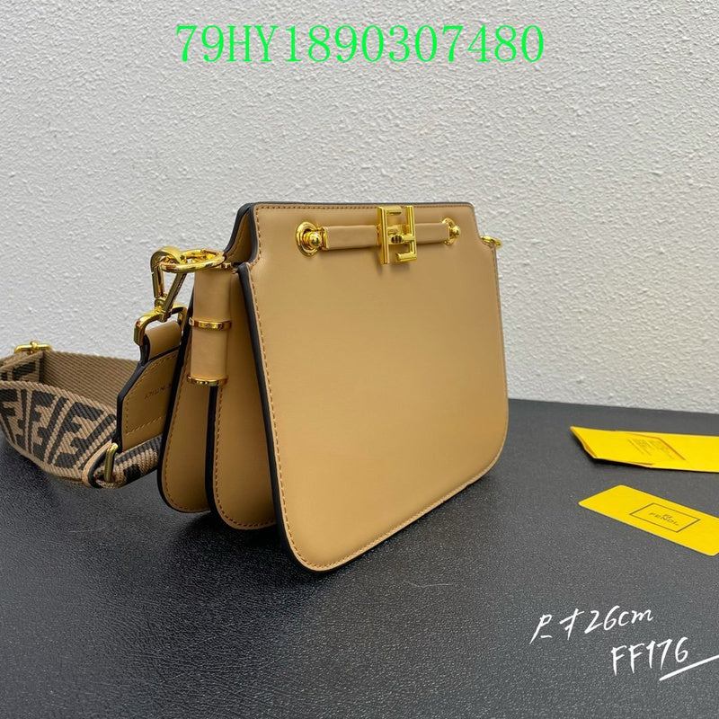 Glami - FDE Bags - 2762