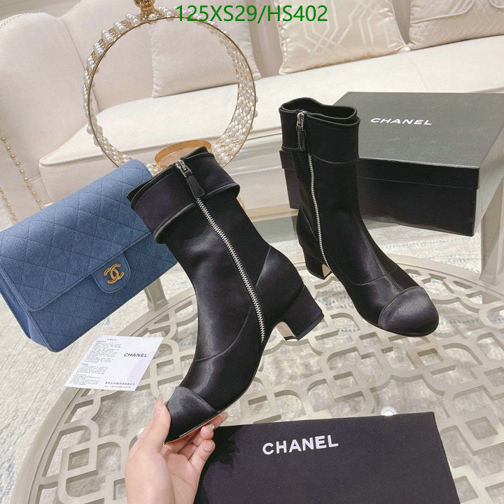 SAMC - CHL Women Boots - 055