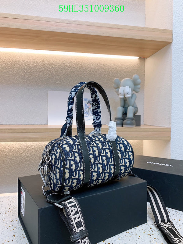 Glami - DOR Bags - 1153