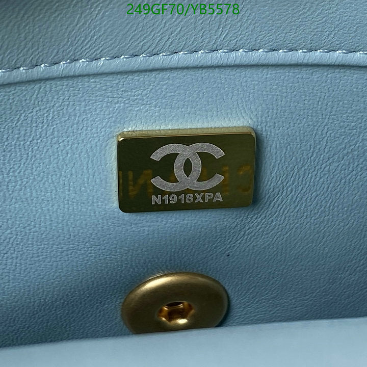 SAMC - CHL Bags - 862