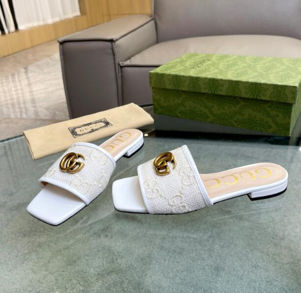 SAMC - GUKI Women Shoes - 748