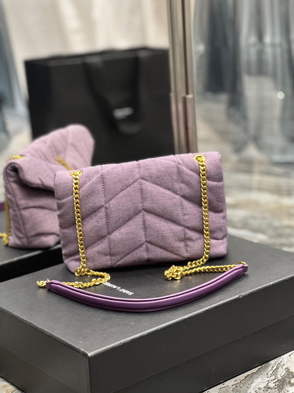 Glami- Glami- - SLY Bags - 1231