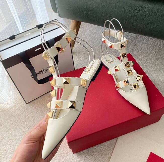 SAMC - VEL Women Shoes - 526