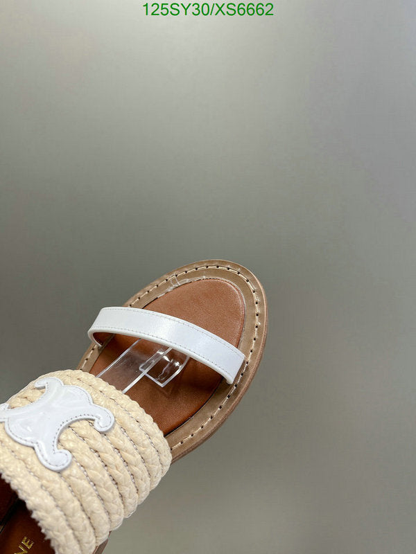 SAMC - COL Women Shoes - 289