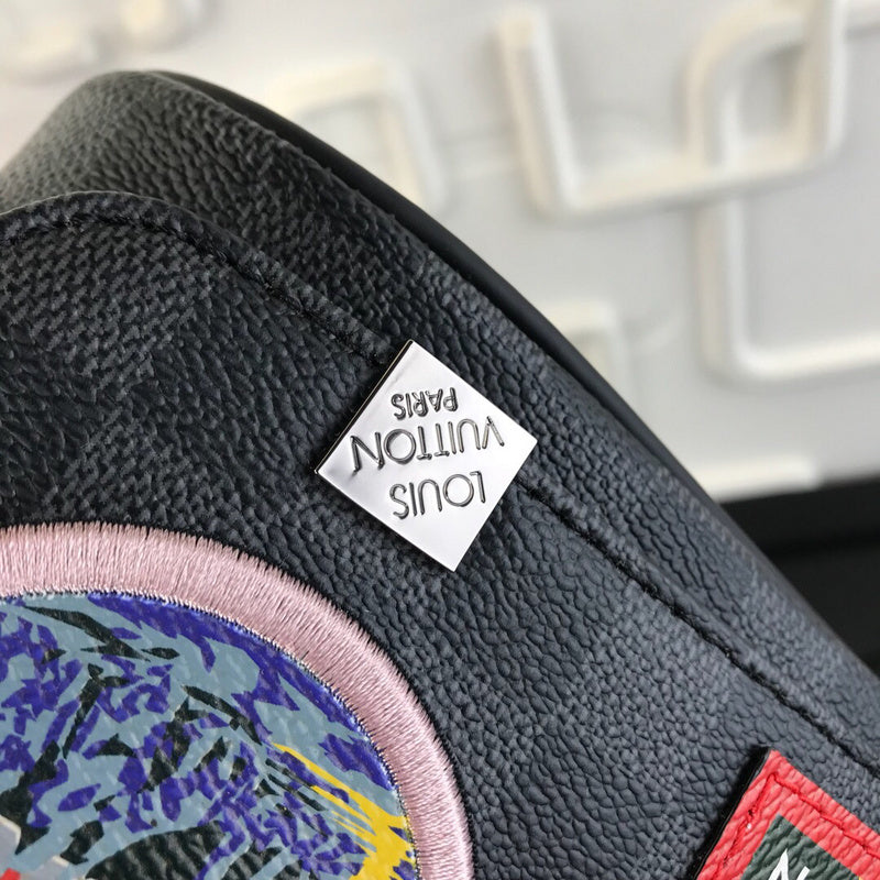 Fashion Lu-Vi bags - 2720