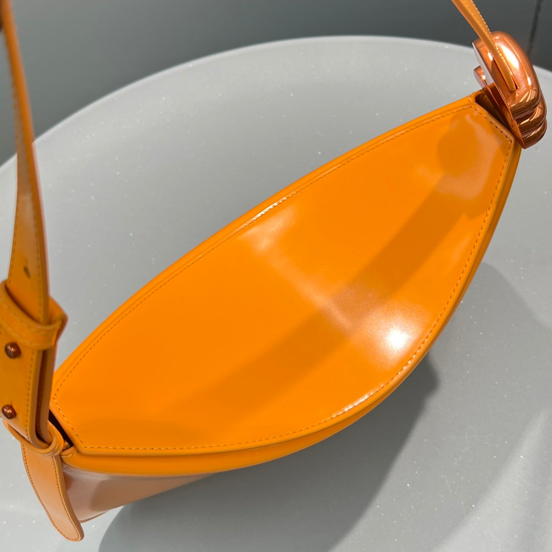 GLAMI GlamIap Bag Orange, For Women, Bags 12.4in/31.5cm