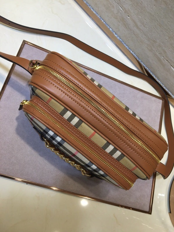 ELE Fashion -BBR Bags - 1117