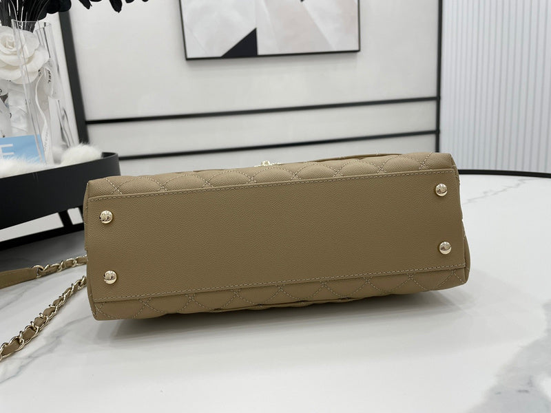 Satchel Bags - CLN Bags - 110
