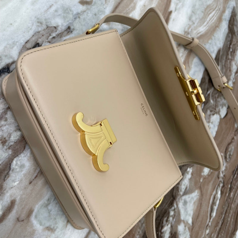 Glamy - COL Bags - 1510