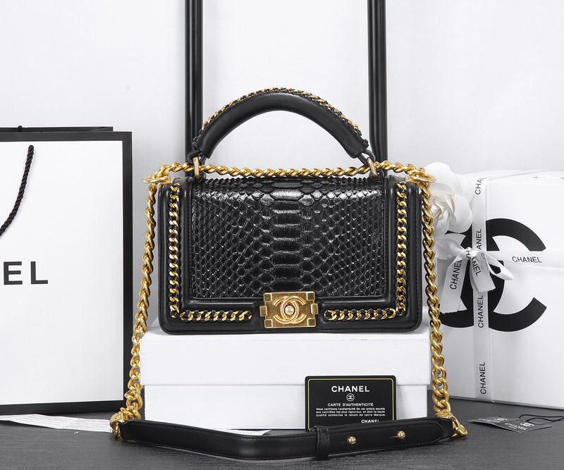 Satchel Bags - CLN Bags - 1037