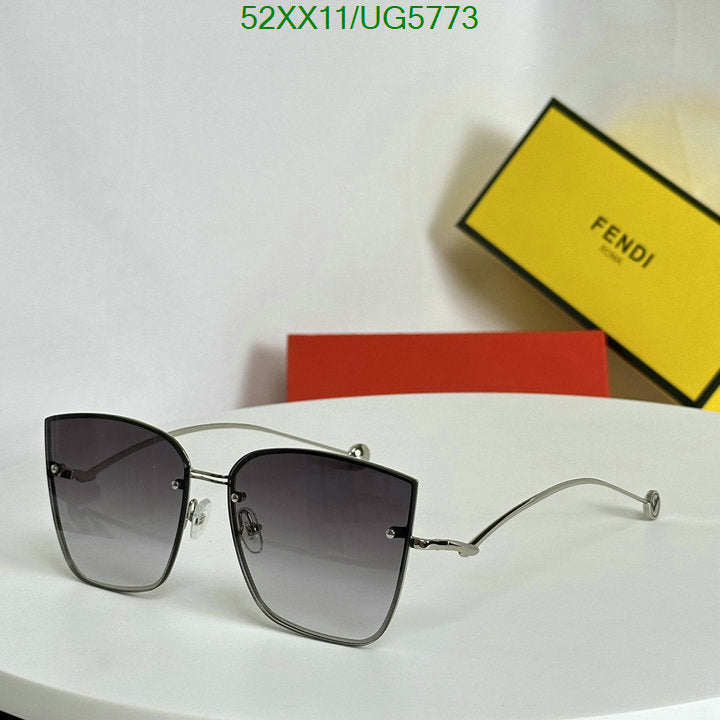 SAMC - FDE Glasses - 067