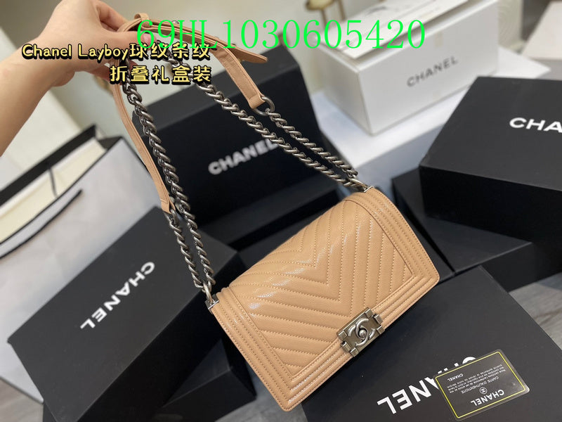 Glami - CHL Bags - 745