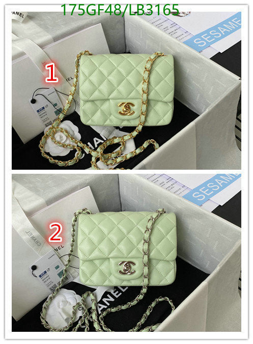SAMC - CHL Bags - 901