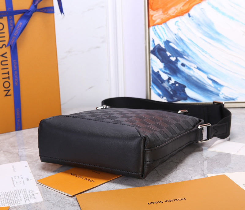 Satchel Bags - VL Bags - 1002