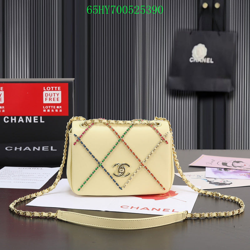 Glami - CHL Bags - 797