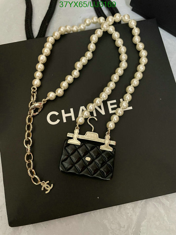 SAMC - CHL Jewelry Necklace - 180
