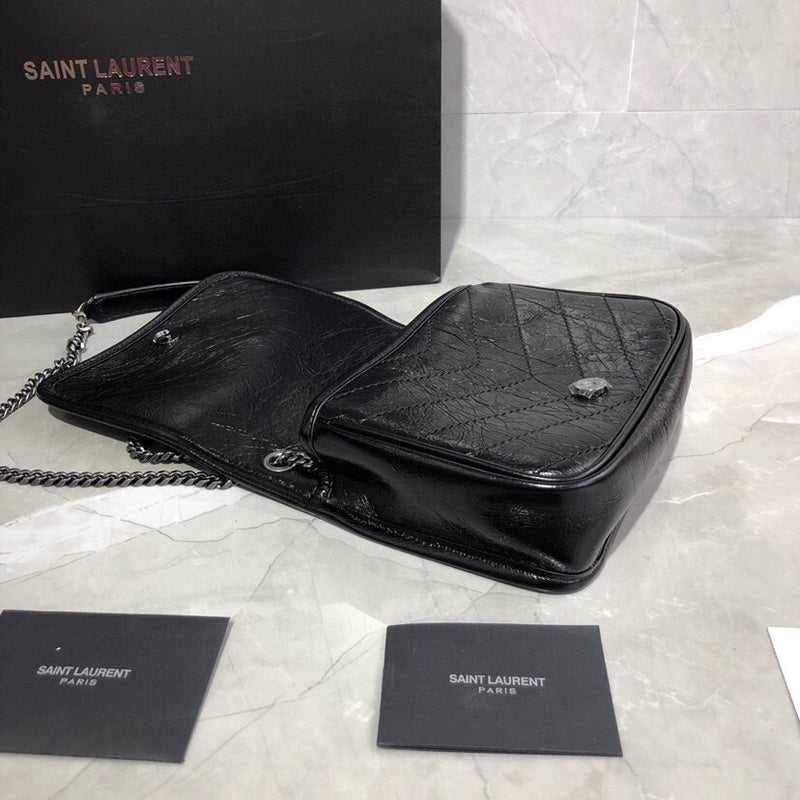 Glami- Glami- - SLY Bags - 1660