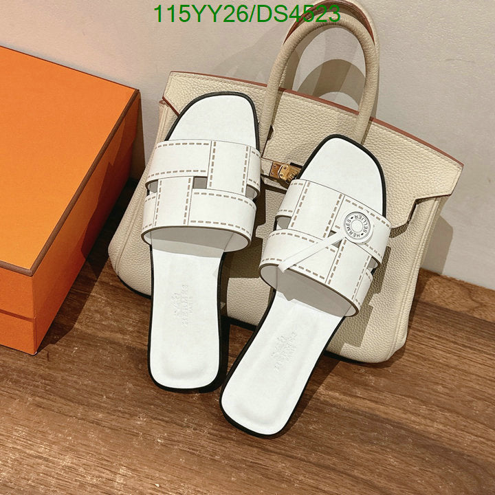 SAMC - HMS Women Shoes - 022