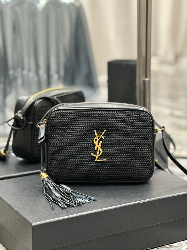 Glamy - YLS Bags - 954