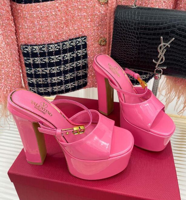 SAMC - VEL Women Shoes - 284