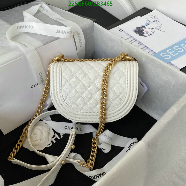 SAMC - CHL Bags - 519