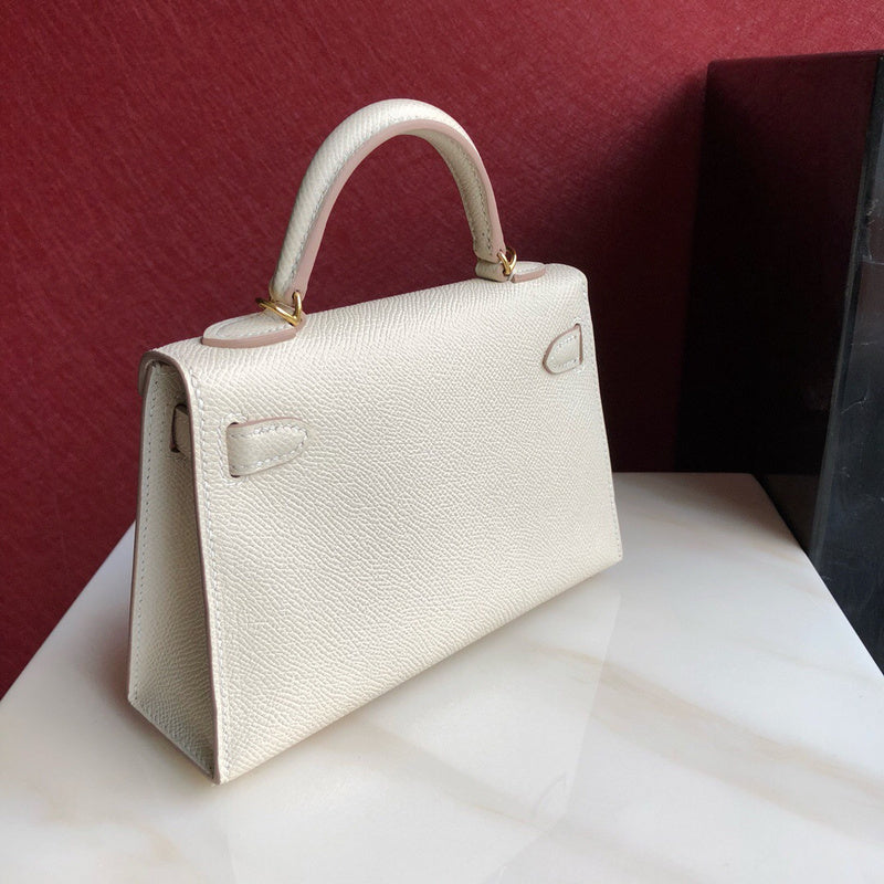 Satchel Bags - HMS-Bags - 1189