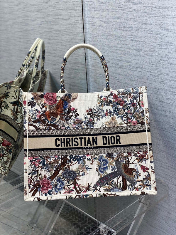 ELE - Dir Bags - 1498