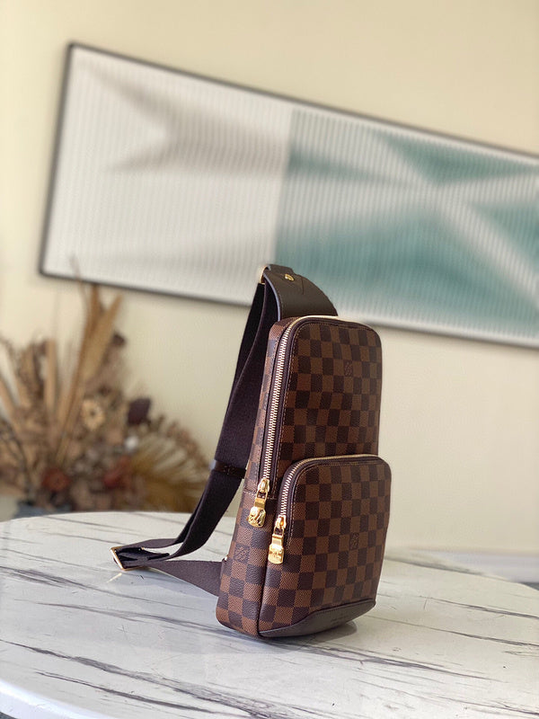 Glami- Glami- Lu-Vi bags - 4381