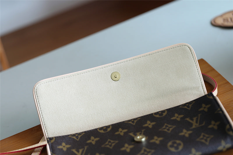 Glami GlamI Lu-Vi bags - 9058