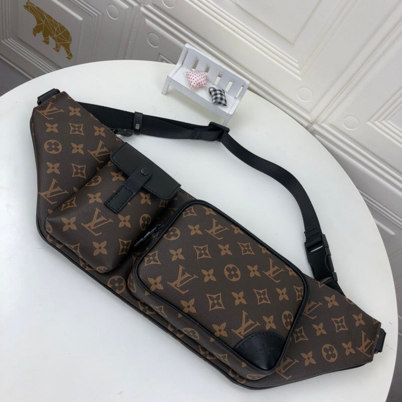 Satchel Bags - VL1 Bags - 813