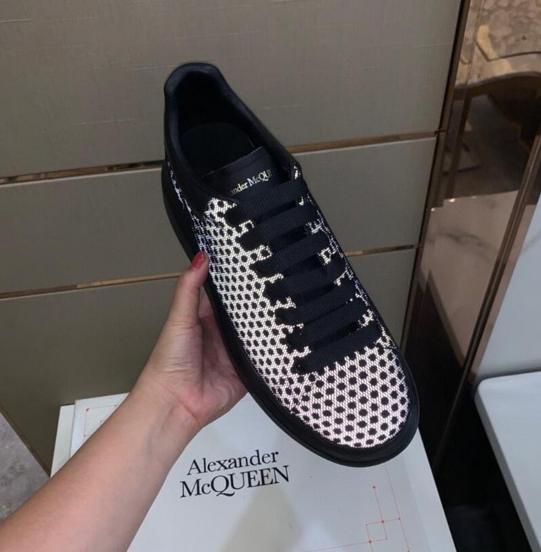 Glamy - AQ Men SHoes - 363