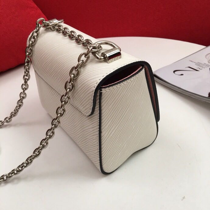 Fashion Lu-Vi bags - 3586