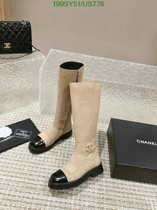 SAMC - CHL Women Boots - 061