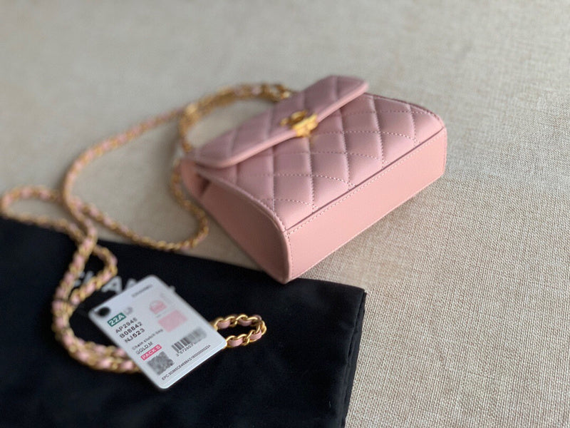 GlamI - CHL Bags - 2876