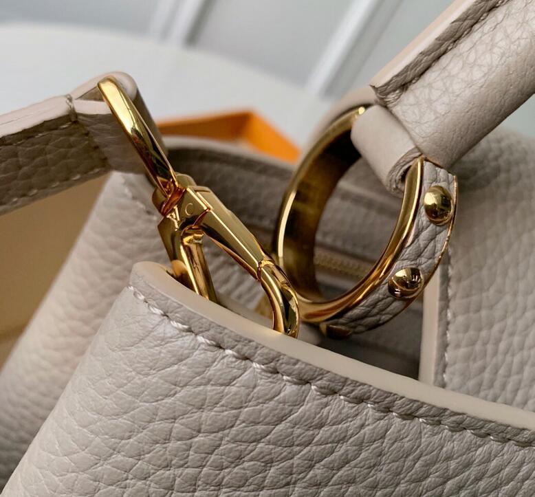 SAMC - LOV Bags - 2815