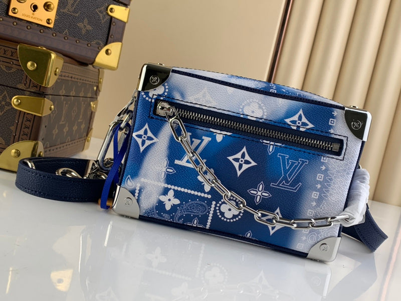 Satchel Bags - VL Bags - 6565