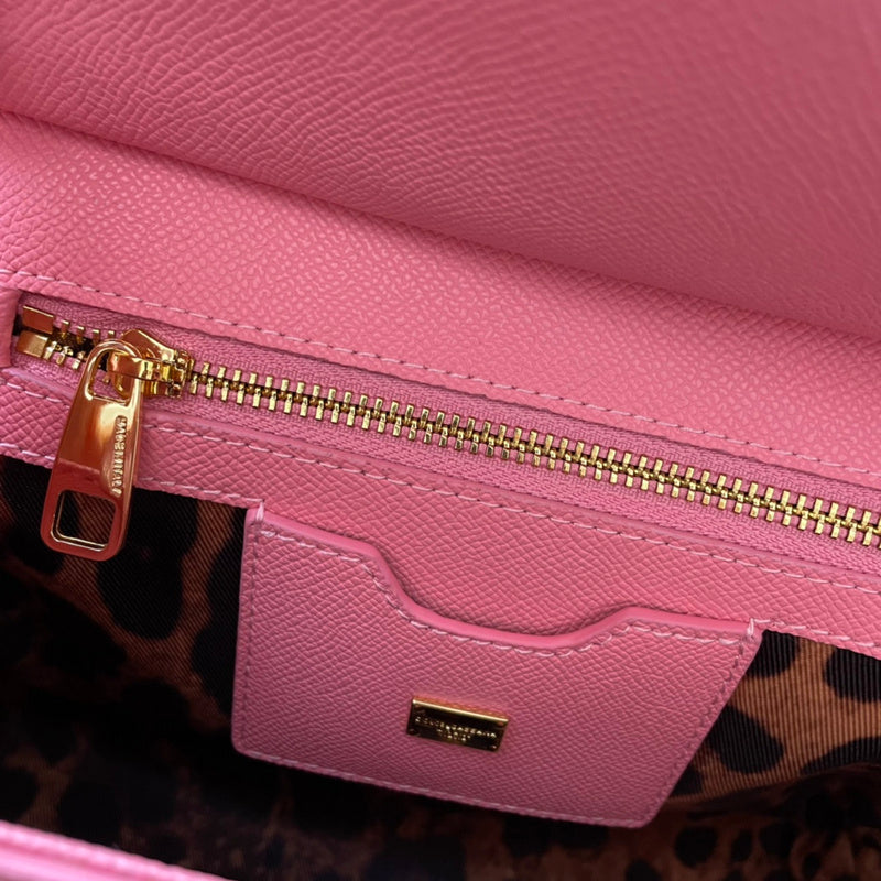 Satchel Bags - DG Bags - 083