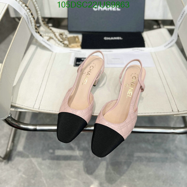 SAMC - CHL Women Shoes Ballet - 107