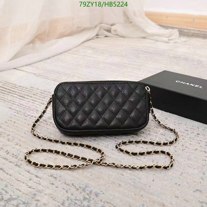 SAMC - CHL Bags Crossbody - 055