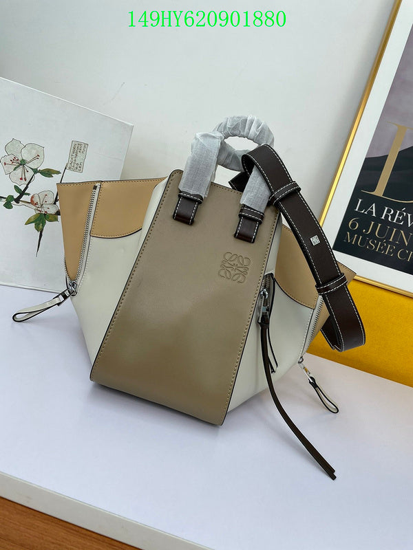 Satchel Bags - LWE Bags - 258