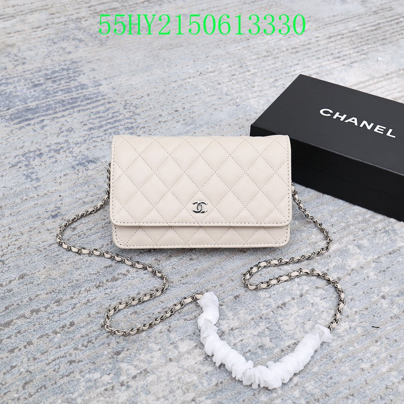 Satchel Bags - CHL Bags - 5160