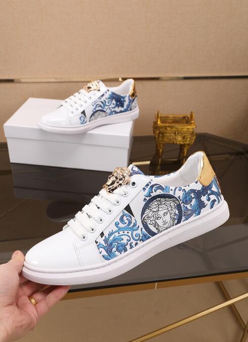 SAMC - VAR Men Shoes - 209