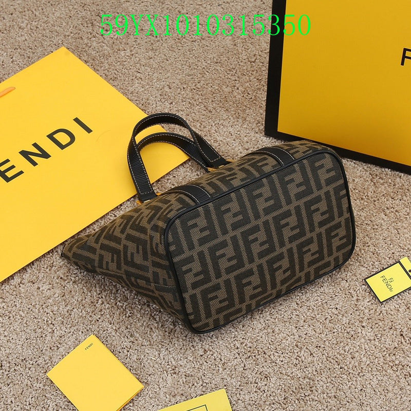 Glami - FDE Bags - 3394